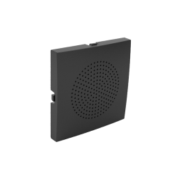 90710 TPM: Kryt reproduktora 2" 32ohm, �ierna