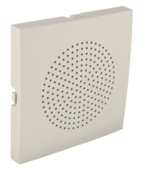 90710 TPE: Kryt reproduktora 2" 32ohm, perle�ov�