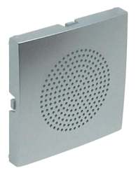 90710 TAL: Kryt reproduktora 2" 32ohm, hlin�kov�