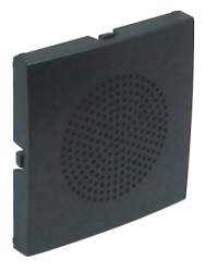 90710 TIS: Kryt reproduktora 2" 32ohm, �ed�