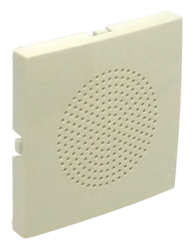 90710 TMF: Kryt reproduktora 2" 32ohm, slon.kos�