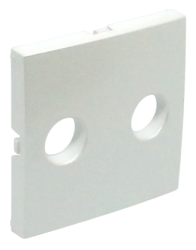 90713 TGE: Kryt audio z�s. so skrut.svorkou, �adov�