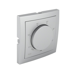 90746 TAL: Kryt pre oto�n� termostat, hlin�kov�