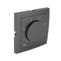 90746 TIS: Kryt pre oto�n� termostat, �ed�