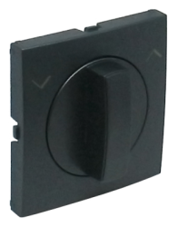 90760 TIS: Kryt oto�n�ho prep�na�a - ON-OFF-ON, �ed�