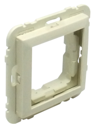 90881 TMF: medzir�m�ek  modulu s�rie Quadro 45, slon.kos�