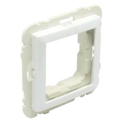 90881 TBR: medzir�m�ek  modulu s�rie Quadro 45, biela