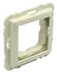 90881 TPE: medzir�m�ek  modulu s�rie Quadro 45, perle�ov�