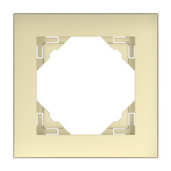 90910 TDU: 1 - r�m�ek, zlat�