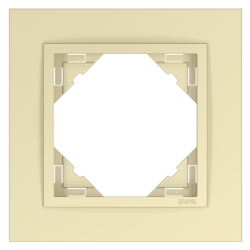 90910 TUU: 1 - r�m�ek, zlat�/zlat�