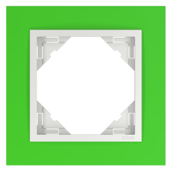 90910 TDG: 1 - r�m�ek, zelen�/�adov�