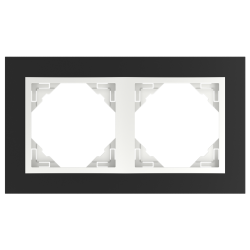 90920 TPG: 2 - r�m�ek, �ierna/�adov�