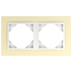 90920 TUG: 2 - r�m�ek, zlat�/�adov�