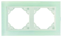 90920 TCG: 2 - r�m�ek, sklo/�adov�