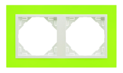 90920 TDG: 2 - r�m�ek, zelen�/�adov�
