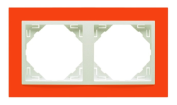 90920 TJG: 2 - r�m�ek, oran�ov�/�adov�