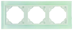 90930 TCG: 3 - r�m�ek, sklo/�adov�