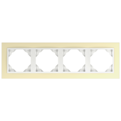 90940 TUG: 4 - r�m�ek, zlat�/�adov�
