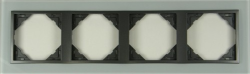 90940 TCS: 4 - r�m�ek, sklo/�ed�