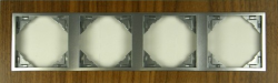 90940 TNA: 4 - r�m�ek, orech/hlin�kov�