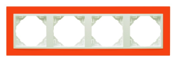 90940 TJG: 4 - r�m�ek, oran�ov�/�adov�