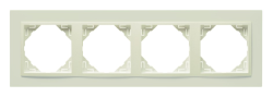 90940 TPP: 4 - r�m�ek, perle�ov�/perle�ov�