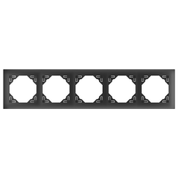 90950 TPM: 5 - r�m�ek, �ierna