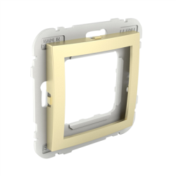 90881 TDU: medzir�m�ek  modulu s�rie Quadro 45, zlat�